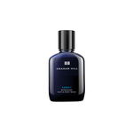 GRAHAM HILL ABBEY Refreshing Hair & Body Wash in dunkelblauer 100-ml-Flasche auf weißem Hintergrund