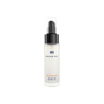 GRAHAM HILL MULSANNE Relaxing Beard Oil in heller Pumpflasche mit schwarzem Spender